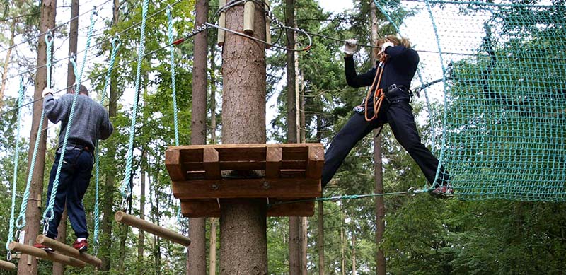 parc accrobranche haute--marne
